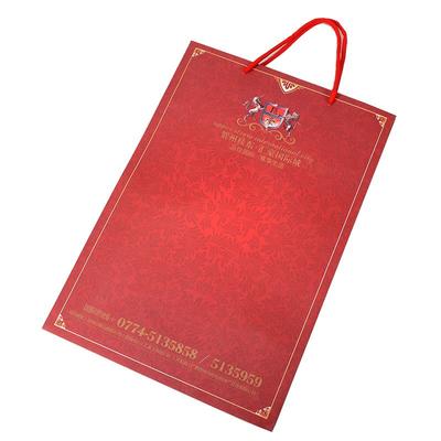 High quality wholesale noble tea paper bag packing
